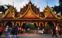 西双版纳旅游3天吃住行攻略