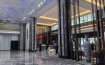 西双版纳五洲江景度假酒店
