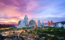 在西双版纳，不止是旅行更是生活