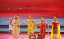 国家级非物质文化遗产代表性项目名录召树屯与喃木诺娜
