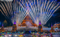 445万人次、49亿元！西双版纳2026春节文旅成绩单出炉，多项指标创历史新高