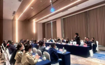 西双版纳州旅游行业协会召开&ldquo;科技+文化+旅游+百业&rdquo;引领文旅康养旅居产业转型升级提质增效主题座谈会