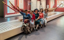 西双版纳州文旅康养旅居产业蓬勃发展