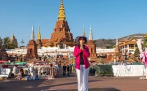 西双版纳州文化和旅游局关于公开征集《西双版纳州&ldquo;十五五&rdquo;文旅康养旅居产业发展规划》意见建议的公告