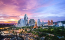 &ldquo;2026世界市长对话&middot;西双版纳&rdquo;共话雨林与城市发展