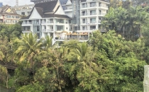 菌子很忙&middot;野生菌火锅江景餐厅（景洪）