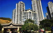 西双版纳景洪市米格大型民宿&middot;酒店（俊发&middot;滨江俊园）