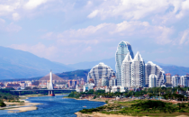 来了不想走，留下能创业！西双版纳打造&ldquo;旅居胜地、旅创基地&rdquo;新图景